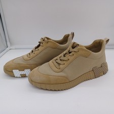 HERMES Bouncing Sneaker in