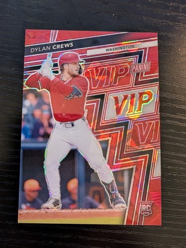 2025 panini the - national, nscc