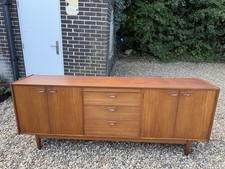Retro Teak Younger Sideboard