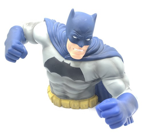 Batman bust comics monogram - bust, dc