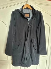 Massimo Dutti Men’s Navy