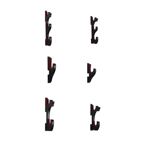Sword display stand wall - display,