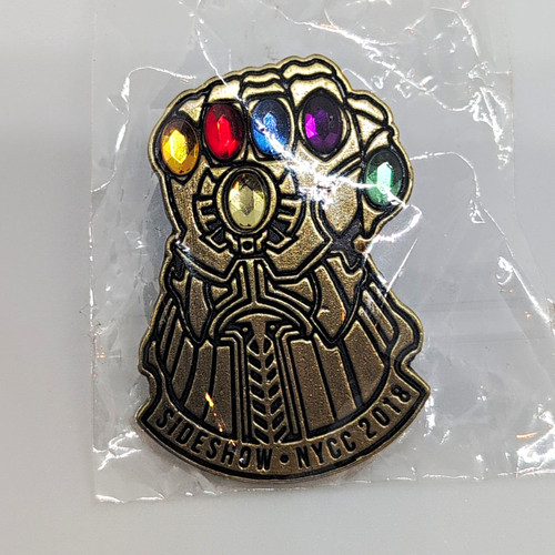 Marvel infinity gauntlet - marvel,