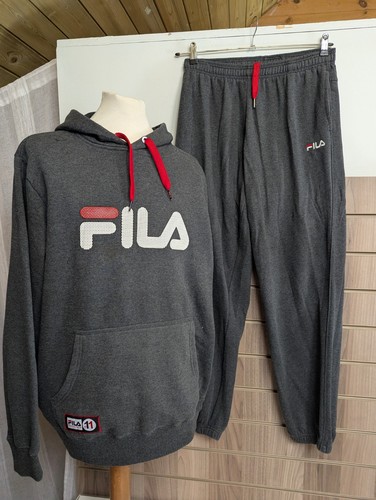 Fila biella italia tracksuit - fila,