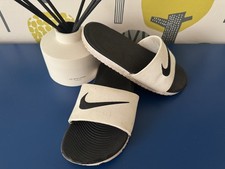 Nike Kids Girls Boys Slides