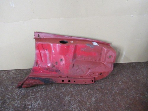Ford capri mk1 s f - , inner