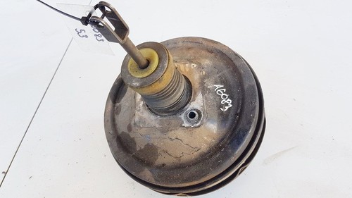 13126710tb brake booster - brake,