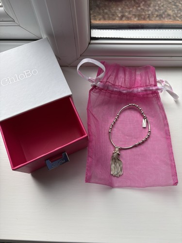 Genuine chlobo didi tassel - genuine,