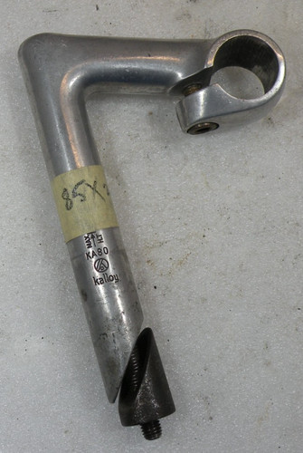 Classic kalloy 80mm aluminium - kalloy,