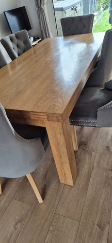 Oak furniture land solid - land,