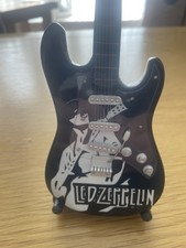 Jimmy Page LED Zeppelin