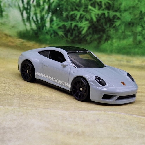 Hot wheels porsche 911 carrera - wheels,