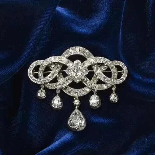 50ct lab created diamond - lab,