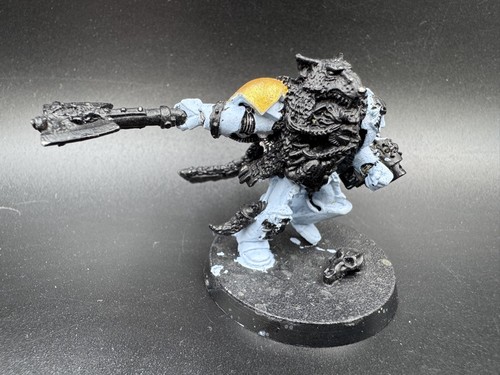 Logan grimnar metal space - logan,