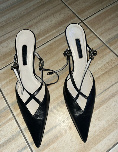 Cesare paciotti black - cesare, leather