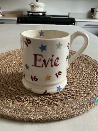 Emma bridgewater sample - emma,