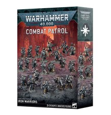 Combat Patrol: Chaos Space