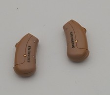 Siemens Pure 500 Hearing Aids