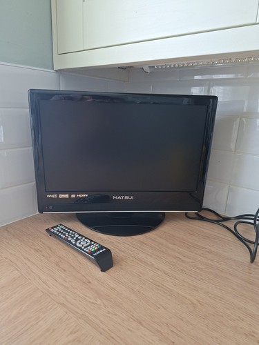 Matsui inch m19digb19 - 19, tv
