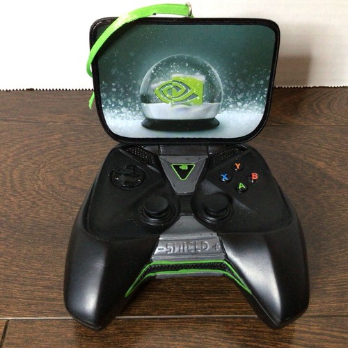 Nvidia shield portable console - nvidia,