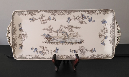 Vintage copeland spode - vintage,
