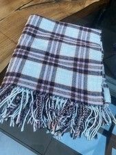 Jack Wills Womens Pink Tartan