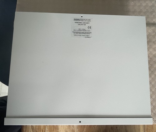 Honeywell galaxy control - 96,