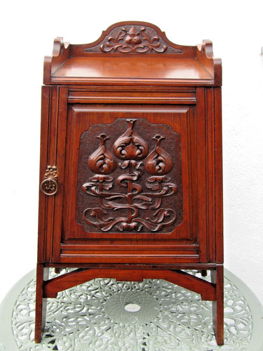 Antique art nouveau arts and - nouveau,