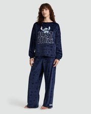Lilo And Stitch Disney Pyjamas