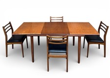 WHITE AND NEWTON TEAK AND