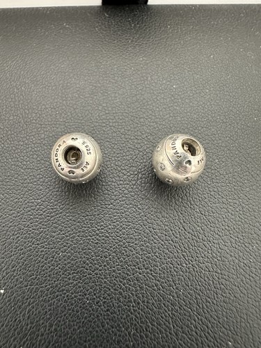 Genuine pandora silver with - genuine,