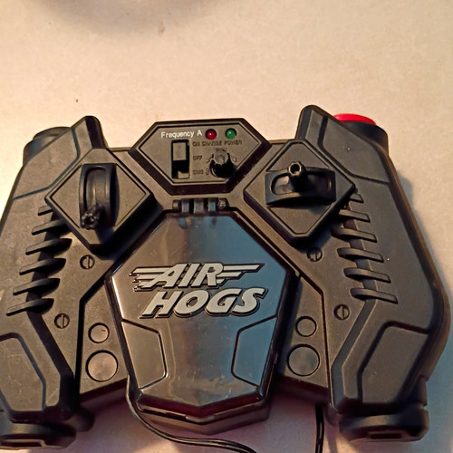 Air hogs 44501 - air,