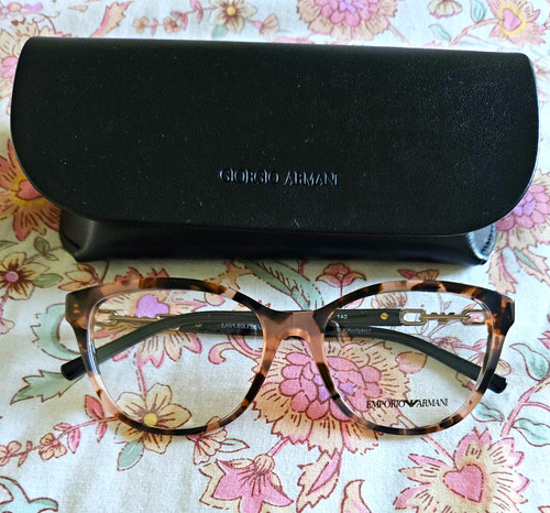Emporio armani ea3190 brown - emporio,