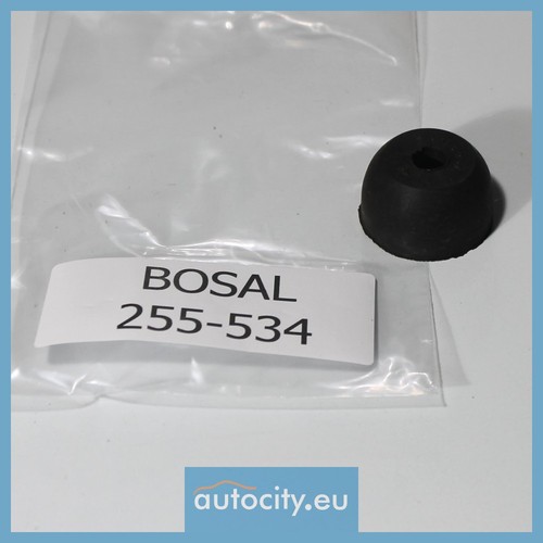 Bosal 255 534 rubber buffer - bosal,