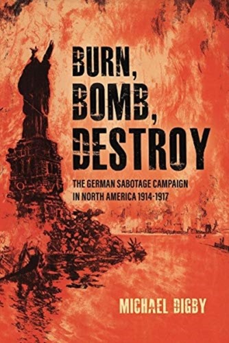 Burn bomb destroy by michael - bomb,,