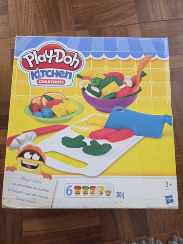 Play doh kitchen creation tool - play-doh,