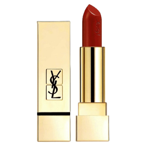 Ysl red lipstick rouge yves - ysl,