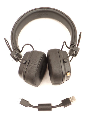Marshall major bluetooth - marshall,