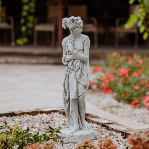 Venus italica statue after - italica,