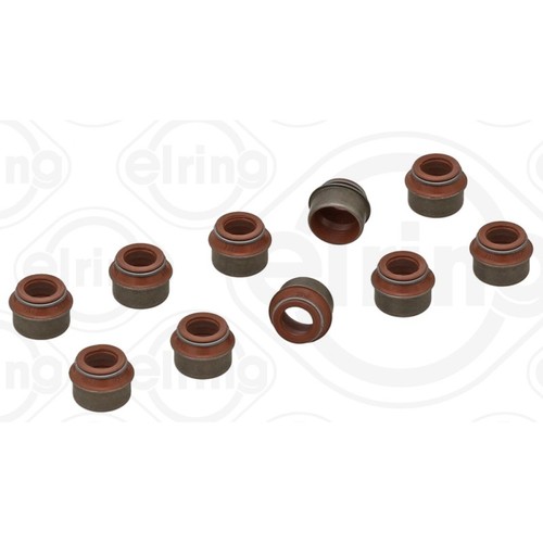 Gaskets stem valve for volvo - for,