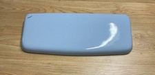 Toilet Cistern Lid = SKY BLUE