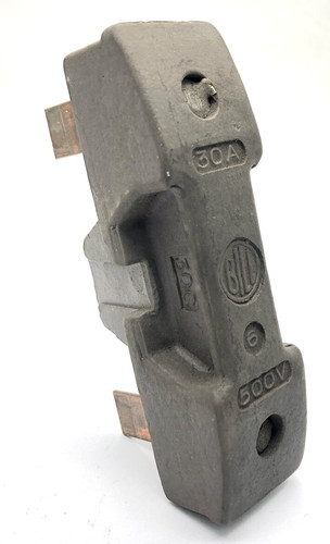 Bill 30amp re wireable - 6, re-wireable