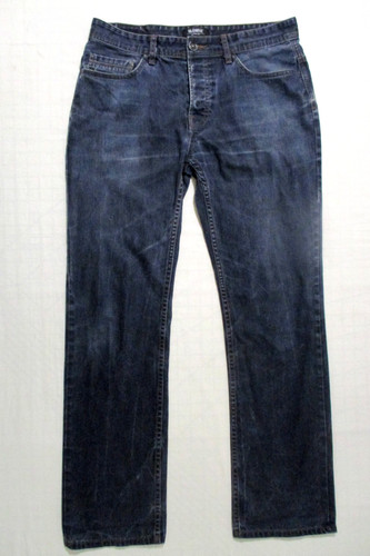 Voi jeans dark blue denim - jeans,