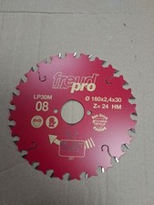 FREUD Pro LP30M 008 160mm