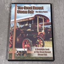The great dorset steam fair - the,