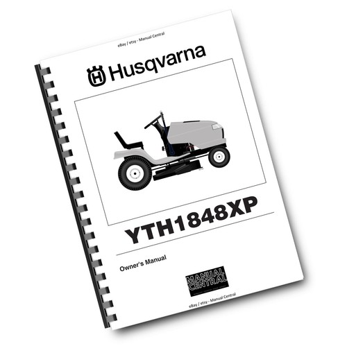 Husqvarna ride mower - husqvarna,