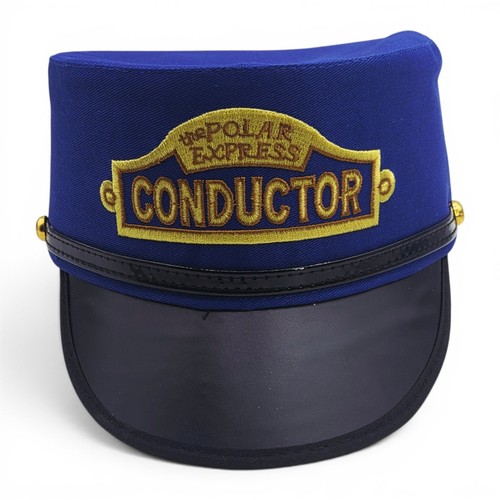 The polar express train - express,