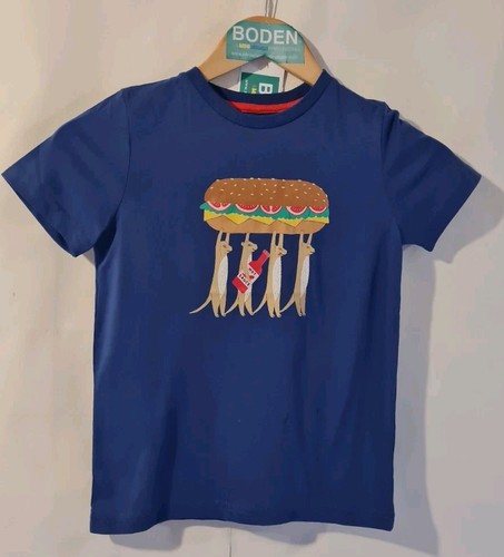 Mini boden boys printed - mini,