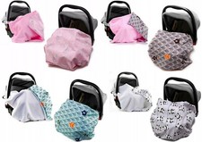 Blanket car seat kids - car,