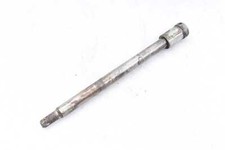 Front wheel axle Quick release